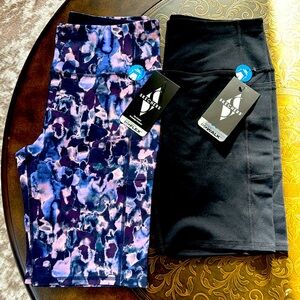 Skechers Go Walk Shorts